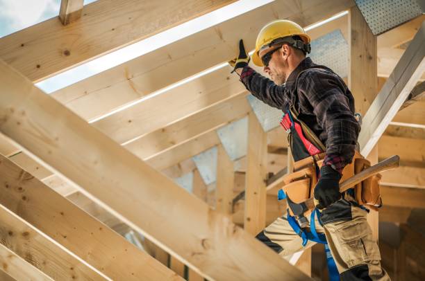 Best Metal Roofing Contractor  in Wellsville, KS
