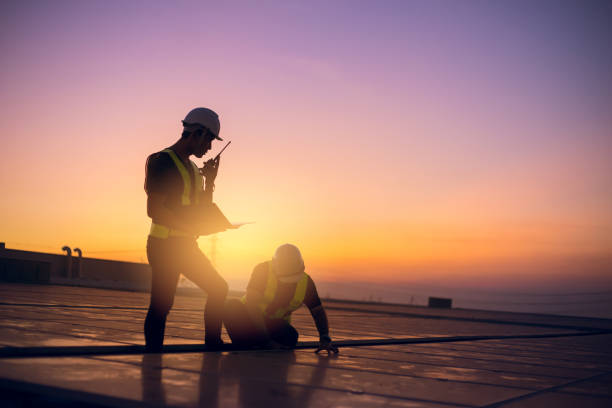 Best Emergency Roof Repair  in Wellsville, KS