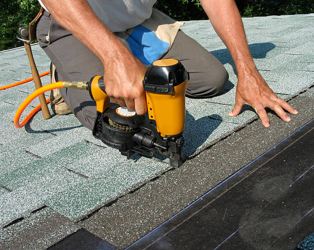 Best Roof Inspection Near Me  in Wellsville, KS