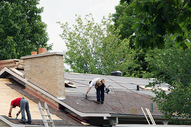 Best Slate Roofing Contractor  in Wellsville, KS