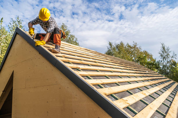 Best Affordable Roofing Company  in Wellsville, KS