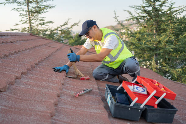 Best Roof Inspection Near Me  in Wellsville, KS