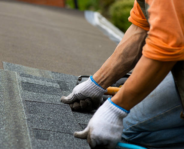 Best Commercial Roofing Services  in Wellsville, KS