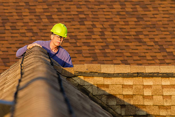 Best Affordable Roofing Company  in Wellsville, KS
