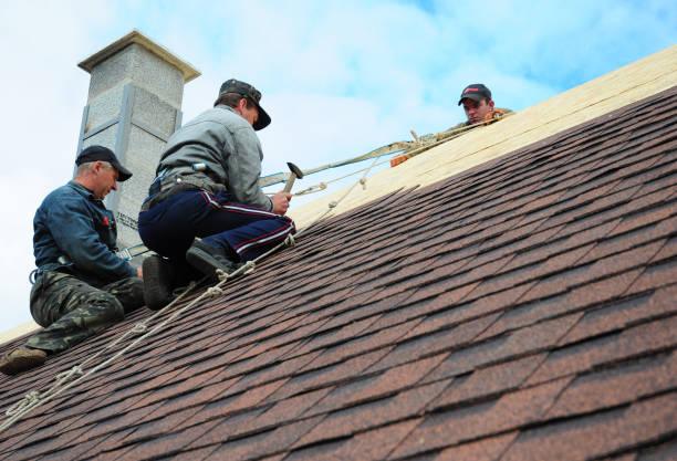 Best Roof Installation Near Me  in Wellsville, KS
