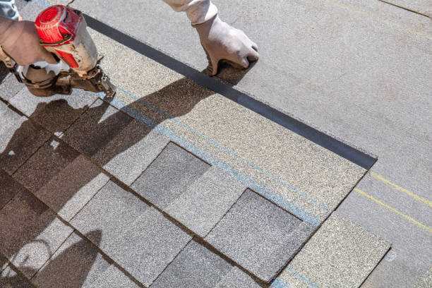Trusted Wellsville, KS Roofing Contractor Experts
