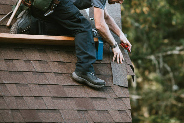Best Commercial Roofing Services  in Wellsville, KS