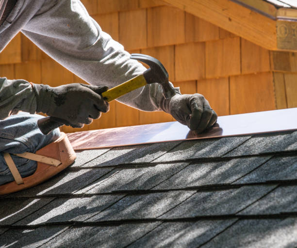 Best Local Roofing Companies  in Wellsville, KS